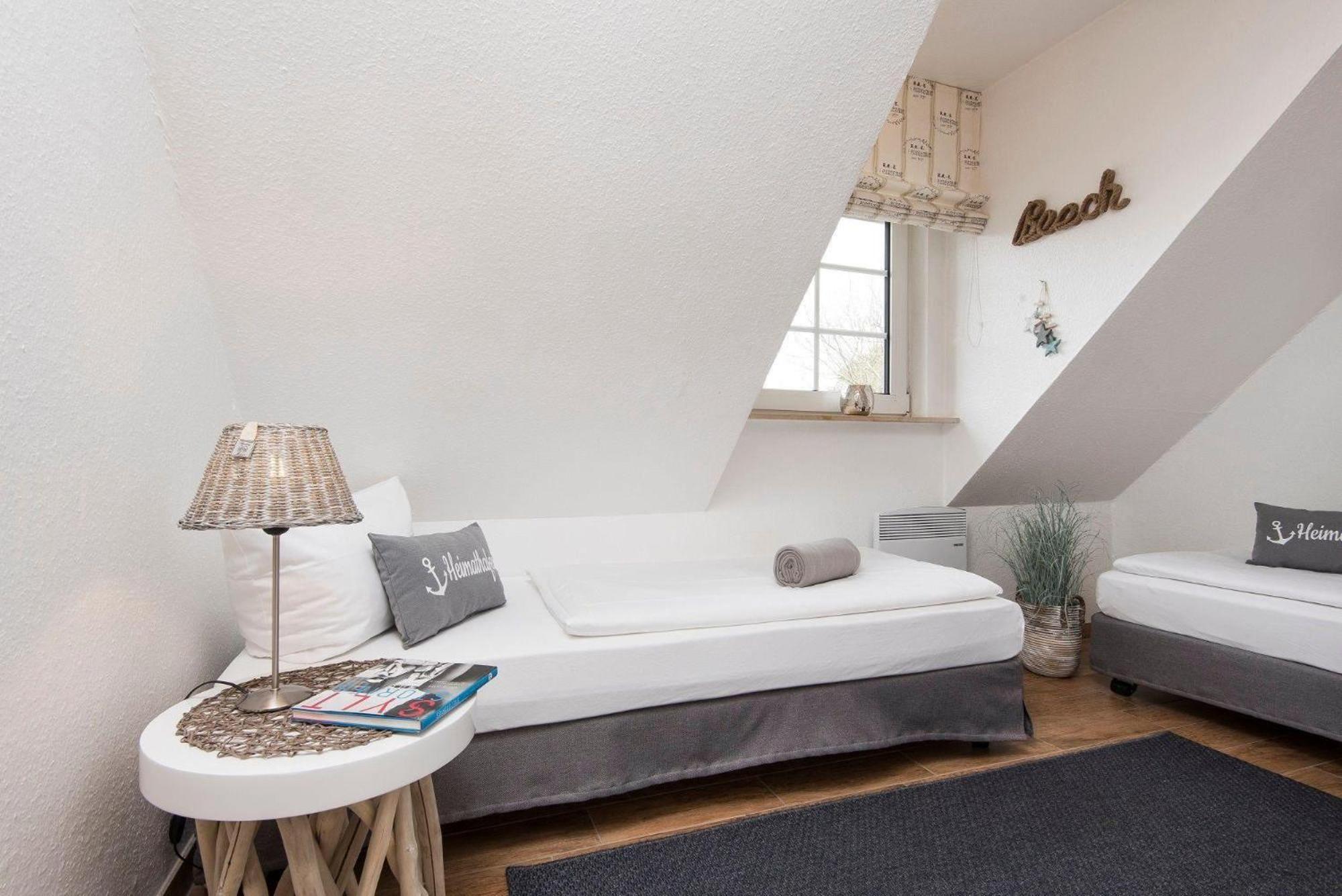 Apartment Amselweg-13-wohnung-4 *