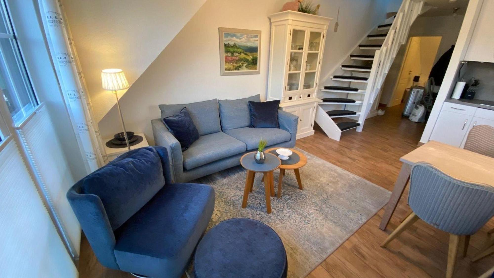 Amselweg-13-wohnung-4 Westerland